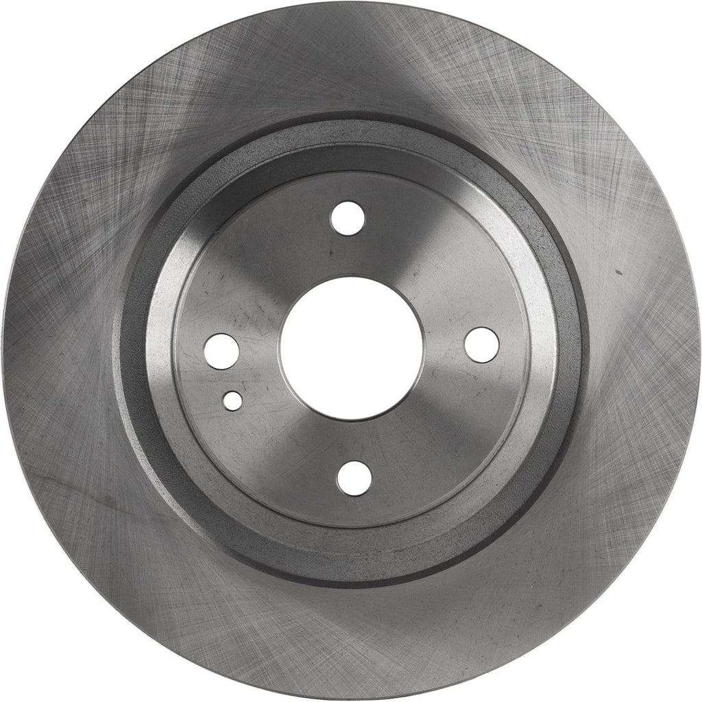 Rear Disc Brake Rotors for Mazda Miata (2001–2005)