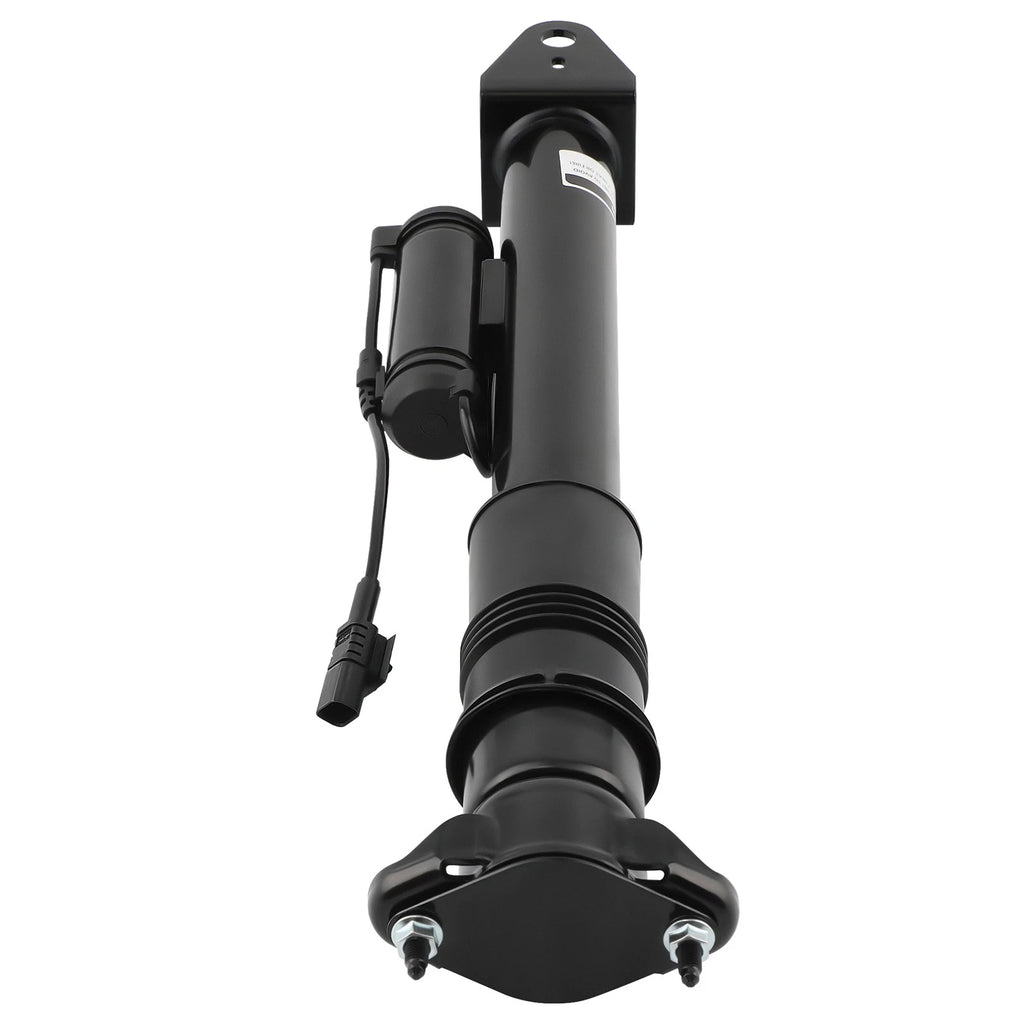 2X Front Air Suspension Struts + 2X Rear Shocks for Mercedes ML GL (2006–2012)