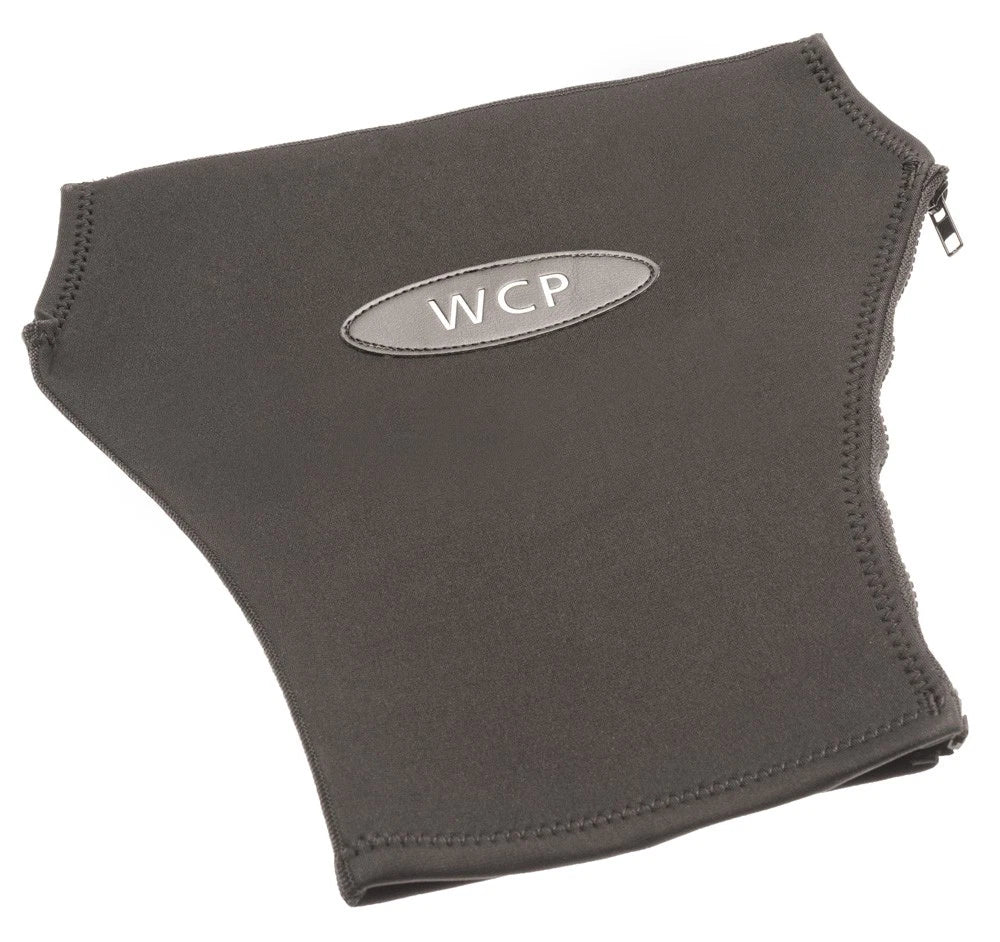 Handlebar Pad Cover for SeaDoo XP SPX SPI HX GTS (1995–2003) Black