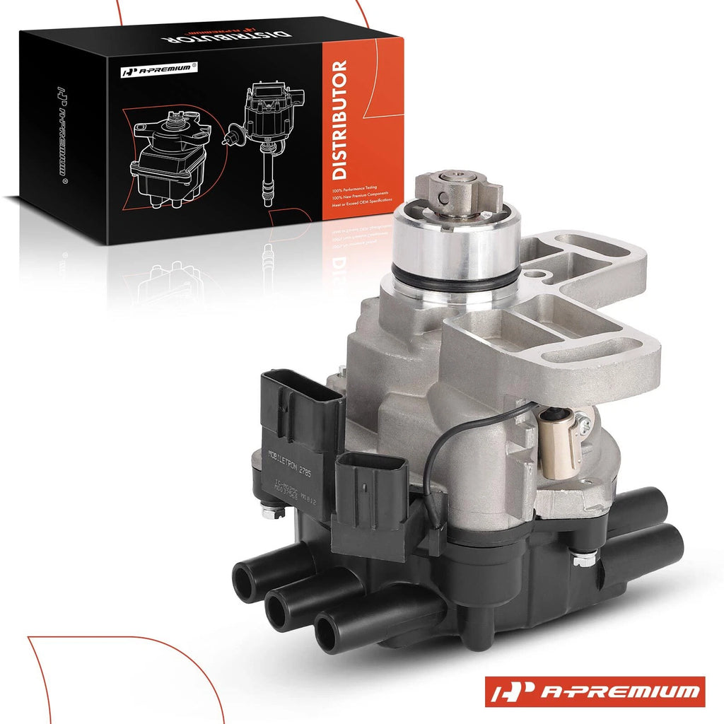 Ignition Distributor for Ford Probe Mazda MX-6 626 (1993–1994)
