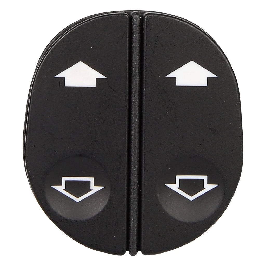 Power Window Switch for Ford Fusion (2006-2012), Fiesta (1998-2012), Ka (2001-2008)