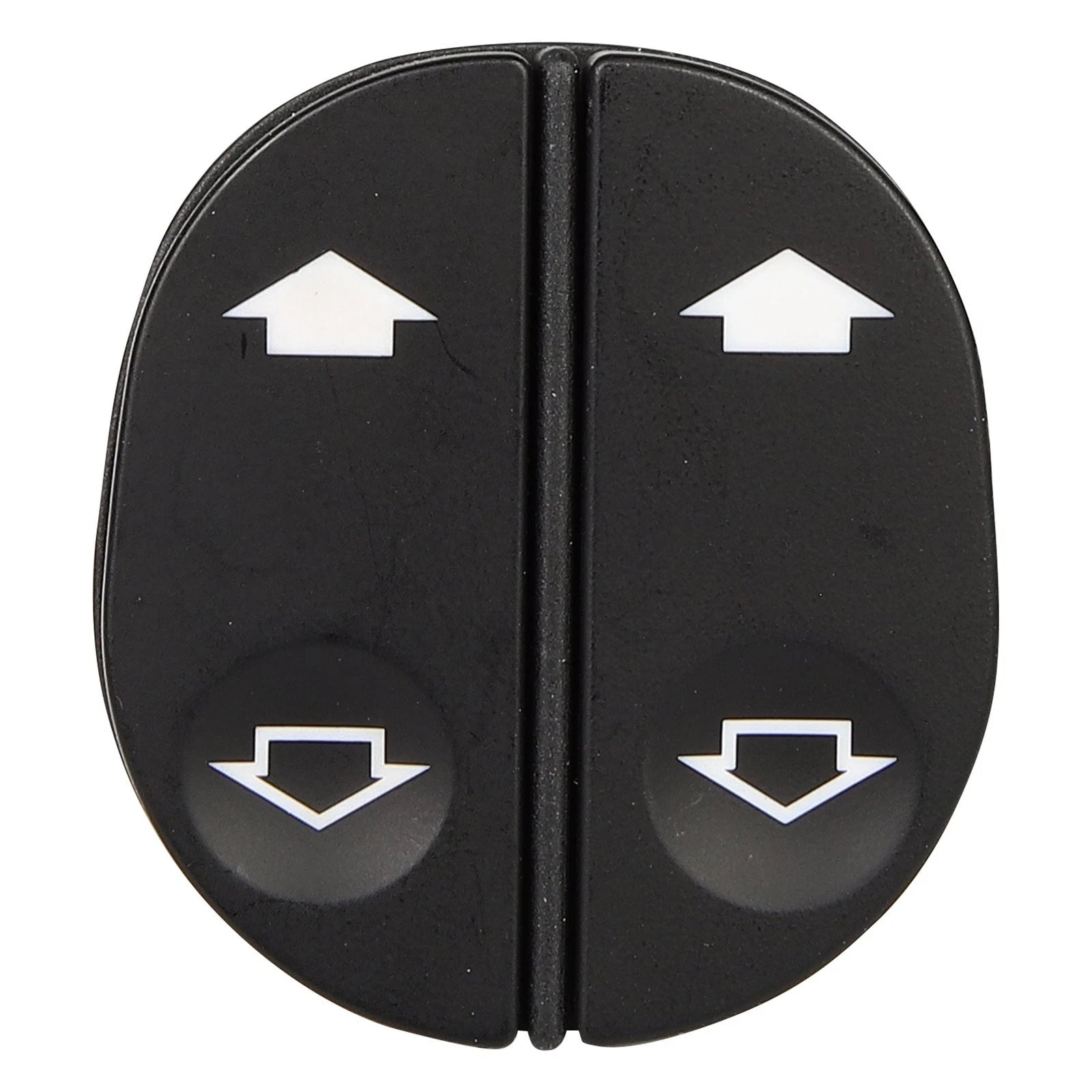 Power Window Switch for Ford Fusion (2006-2012), Fiesta (1998-2012), Ka (2001-2008)