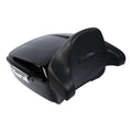 Trunk Backrest Pad for Harley Electra Glide (1997–2008)
