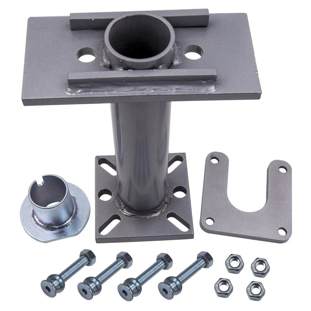 Rear Axle Bearing Puller with Tone Ring Tool for 4Runner (1984–2002), Tacoma (1995–2015)