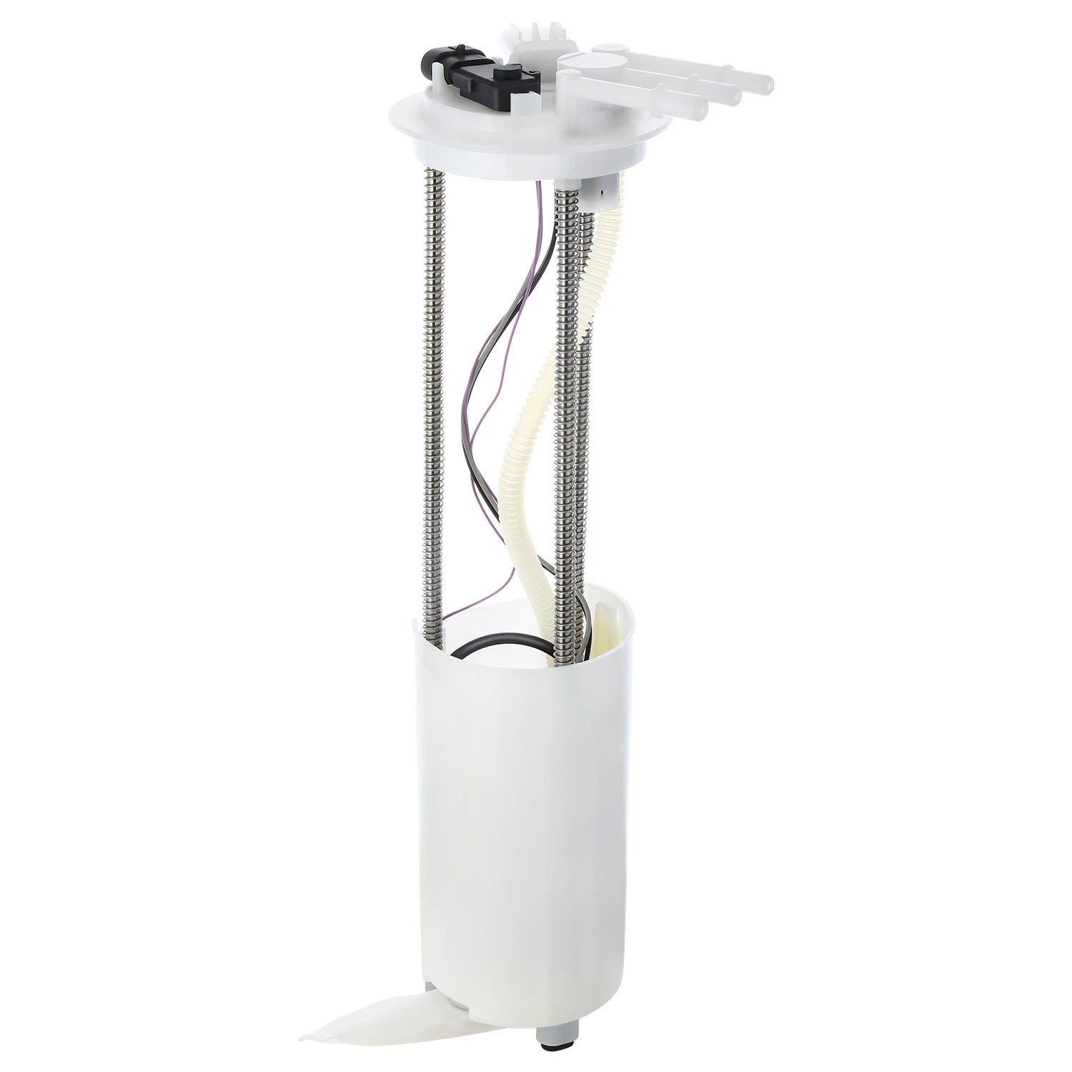Flex Fuel Pump Module Assembly for Chevy Silverado GMC Sierra 1500 (2002–2005)