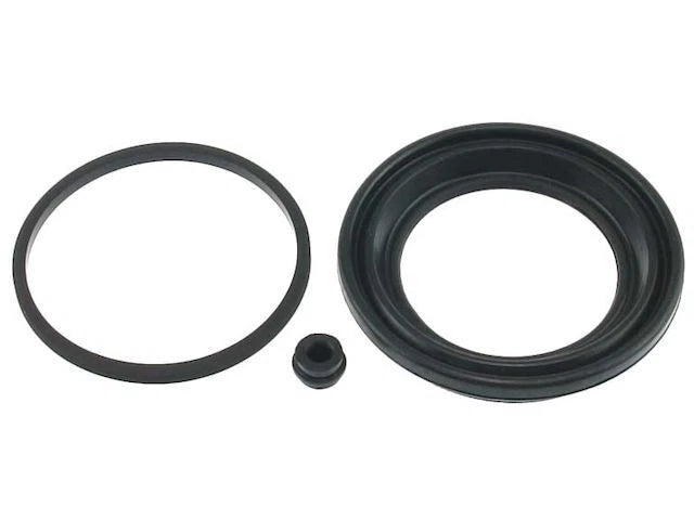 Front Caliper Repair Kit for Mazda Protege (1999–2003) KF132YG