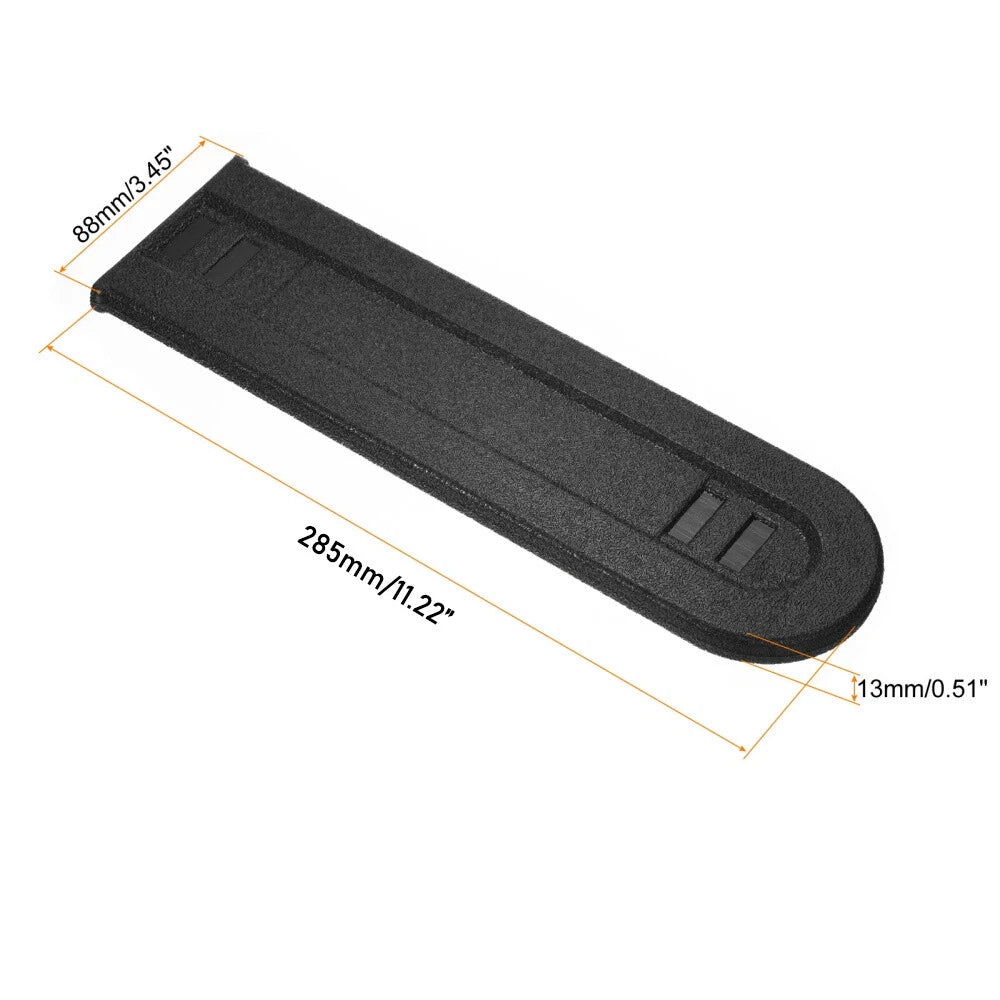 Chainsaw Bar Cover for 10 Inch Models (Replacement Part)