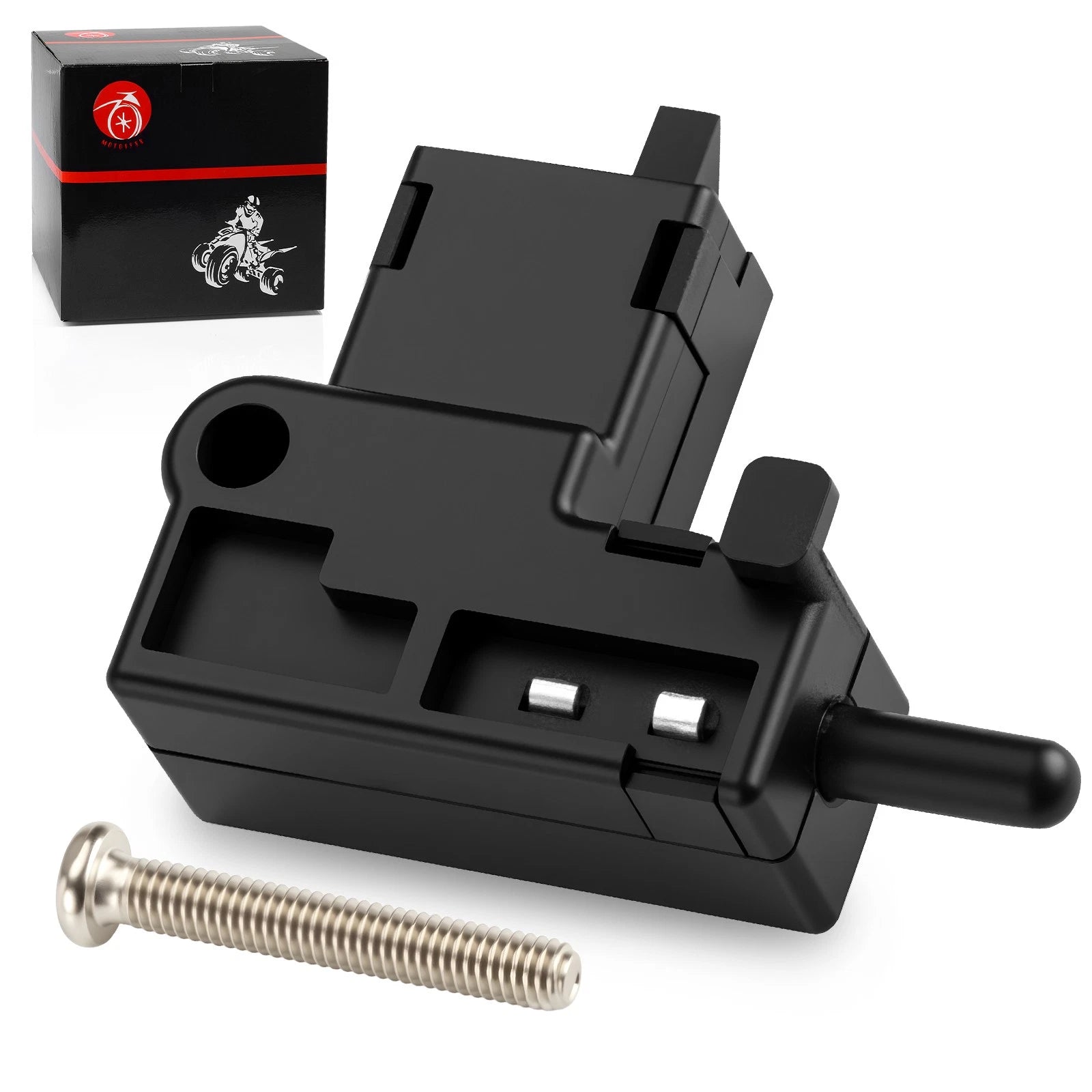 Left Clutch Lever Switch 57560-05A00 for Suzuki GSXR750 (1996–2009) GSX-S750 (2015–2023)