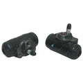 2 x Rear Wheel Brake Cylinders for Toyota Crown MS85 (1977)