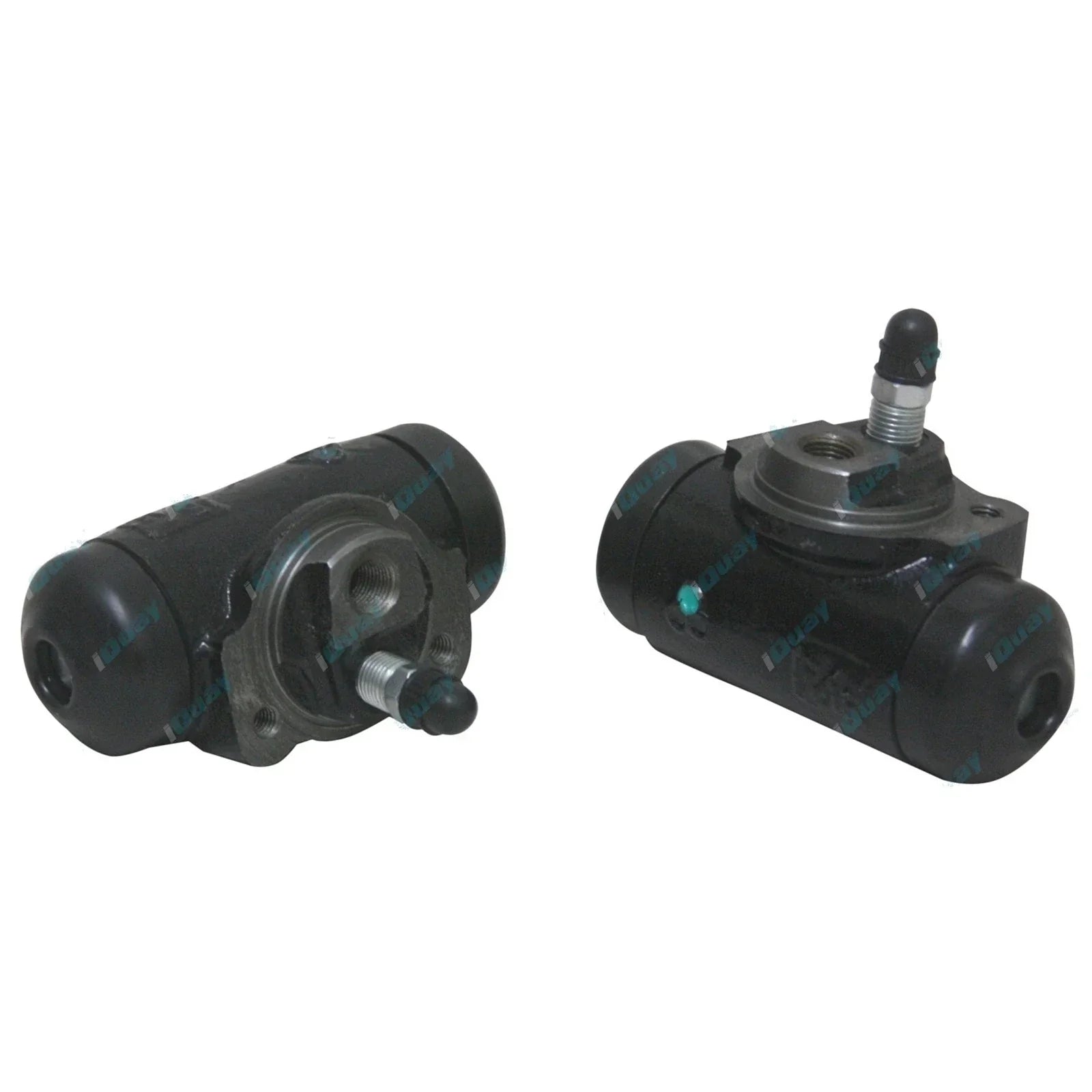 2 x Rear Wheel Brake Cylinders for Toyota Crown MS85 (1977)