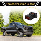 Throttle Position Sensor TPS for Ford F-150 F-250 F-350 (1991–1995)