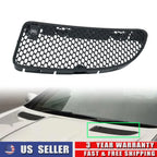 Front Hood Grille Driver Side for Mercedes SLK350 SLK280 (2005–2011)