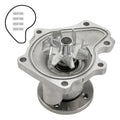 Engine Water Pump for Scion xB (2008–2015)