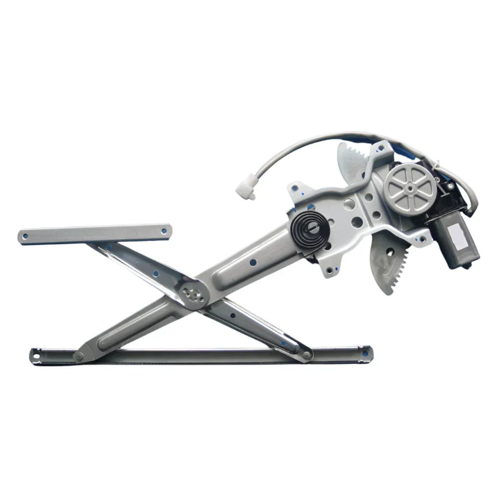 Front Left Window Regulator 2 Pin Motor for Toyota Landcruiser 80 (1990–1998)