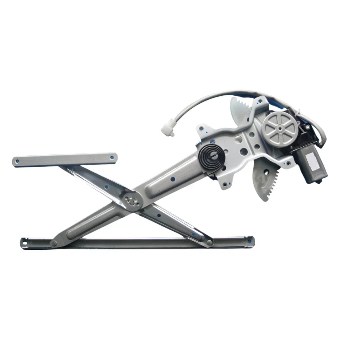 Front Left Window Regulator 2 Pin Motor for Toyota Landcruiser 80 (1990–1998)