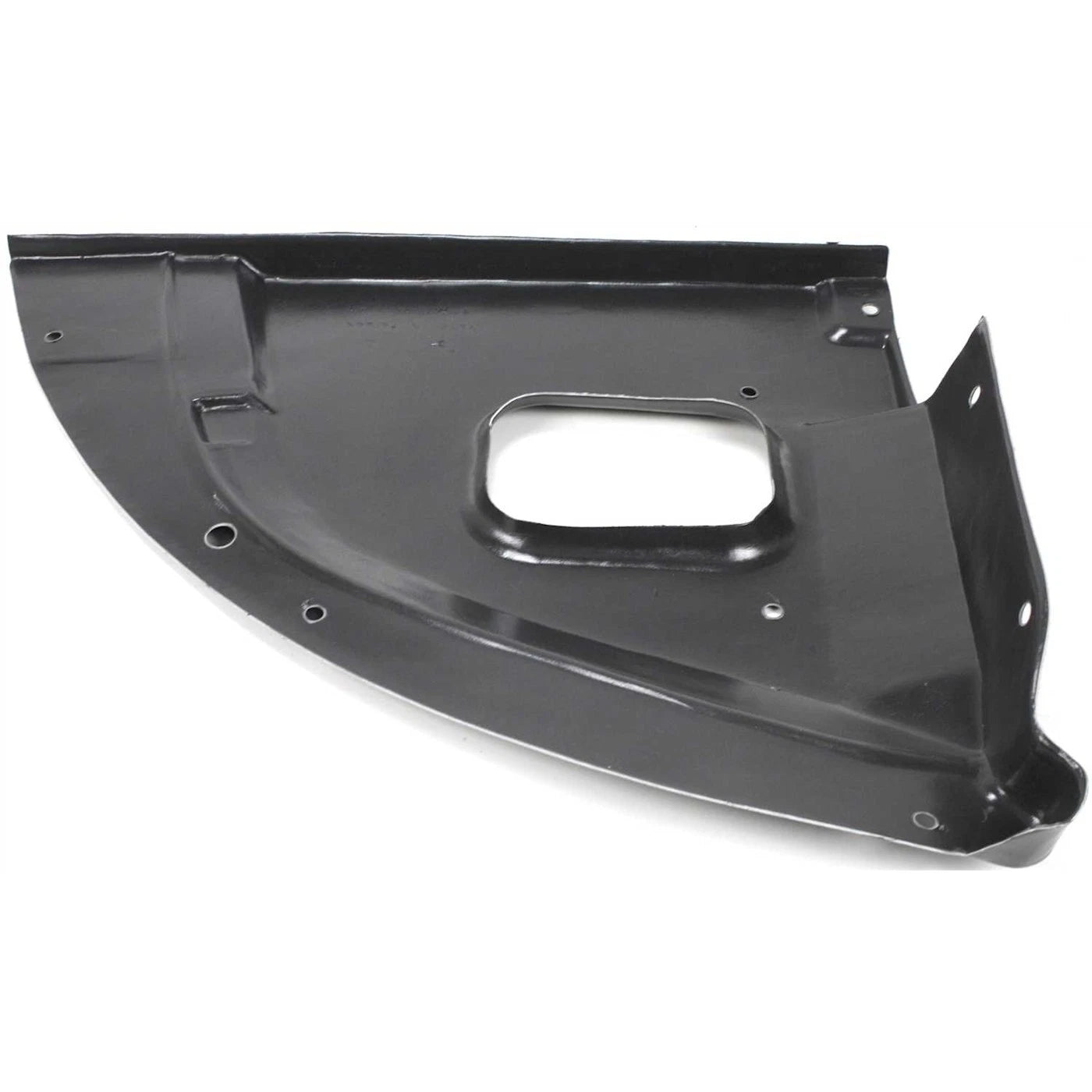 Engine Splash Shield for Mitsubishi Eclipse (2002–2005) Driver Side Lower