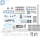 Camshaft Lifters Timing Chain Kit for Ford F150 F350 Expedition (2004–2008)