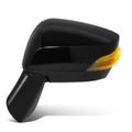 Power Heated Signal Blind Spot Side Mirror Left for Subaru WRX (2016–2021)