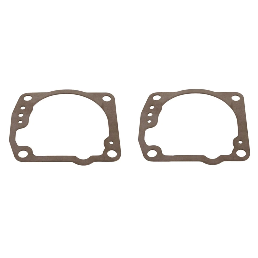 Set of 4 Carburetor Float Bowl Chamber Gaskets for OMC Johnson Evinrude (335070)