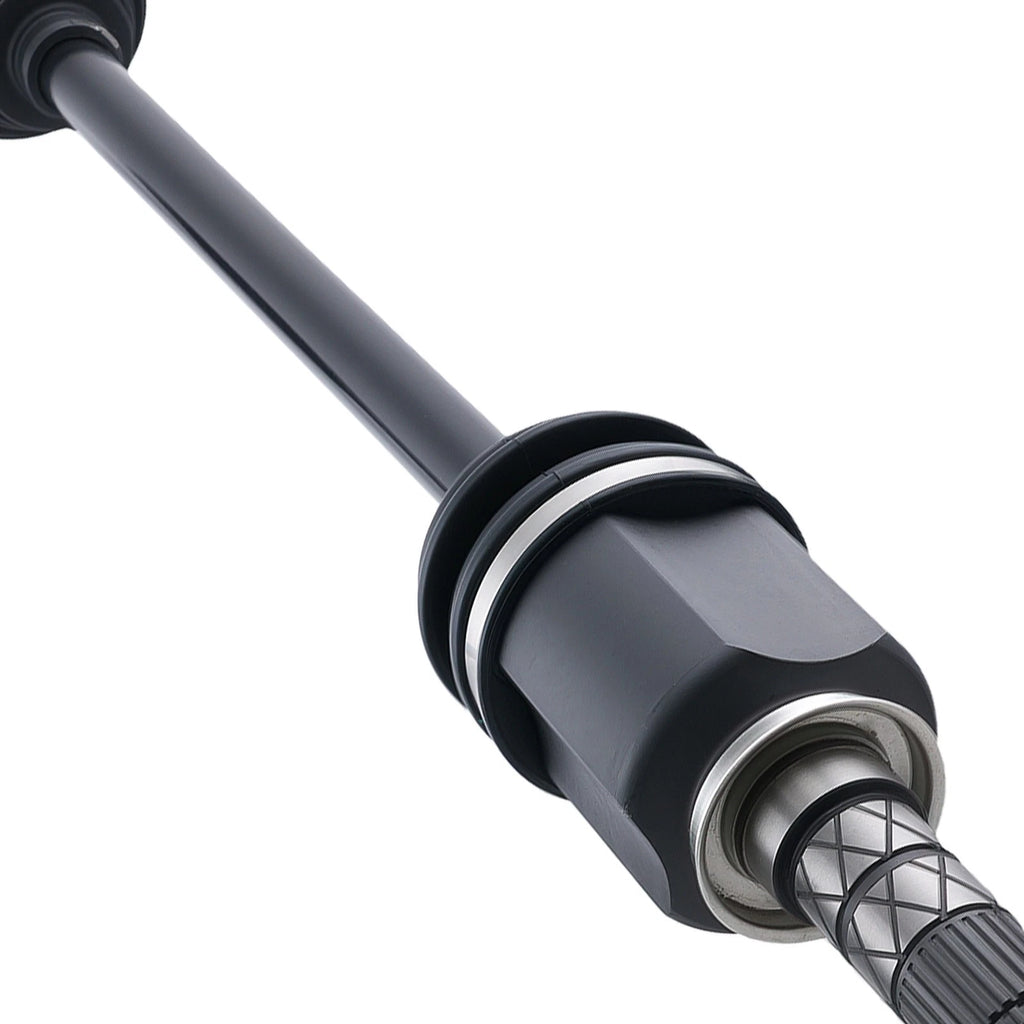 2X CV Axles for Subaru Forester (2009-2013) & Impreza (2011-2014)
