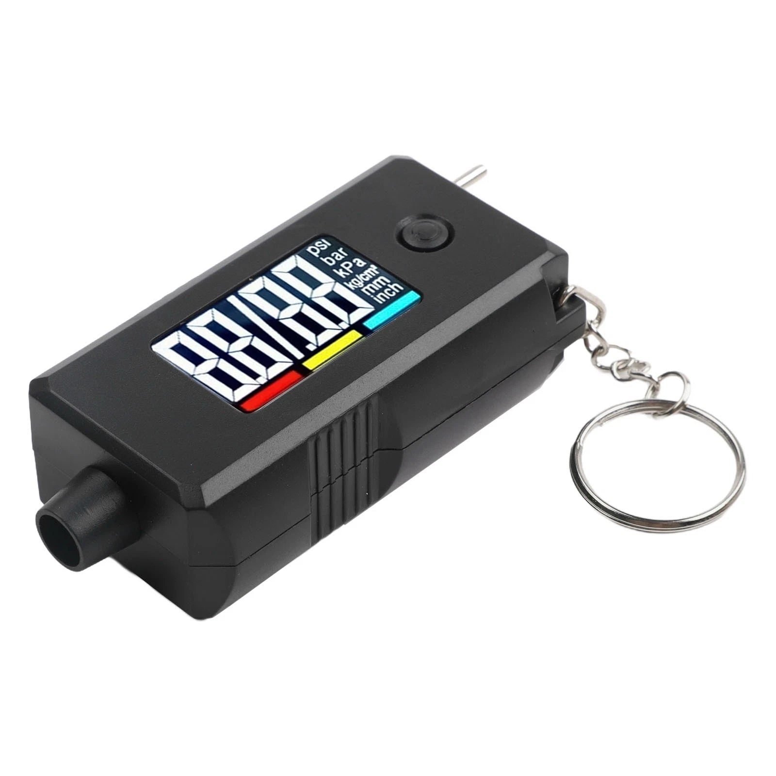 Digital Tyre Gauge for Cars