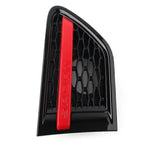 ABS Right Fender Air Vent Grille for Land Rover Range Rover Sport (2010-2013)
