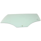 Rear Driver Door Glass for VW Passat (2006–2010)