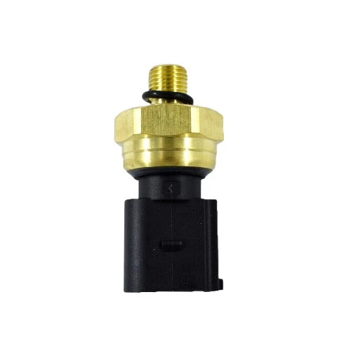 Fuel Injection Pressure Sensor for Audi R8 RS4 S6 S8 TT A3 A4 A5 A6 A8 Q5 Q7 (2007–2021)