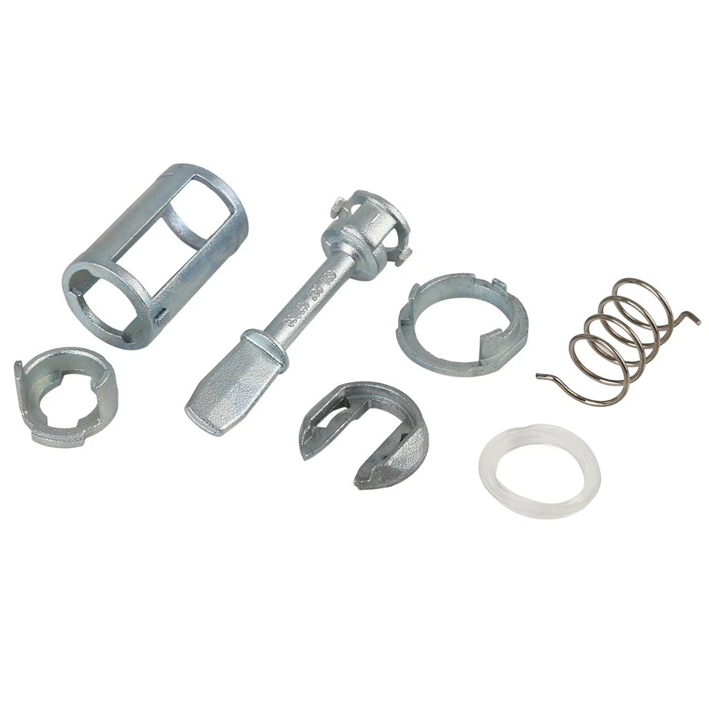 Barrel Door Lock Cylinder Repair Kit for Volkswagen Passat (1996–2005)