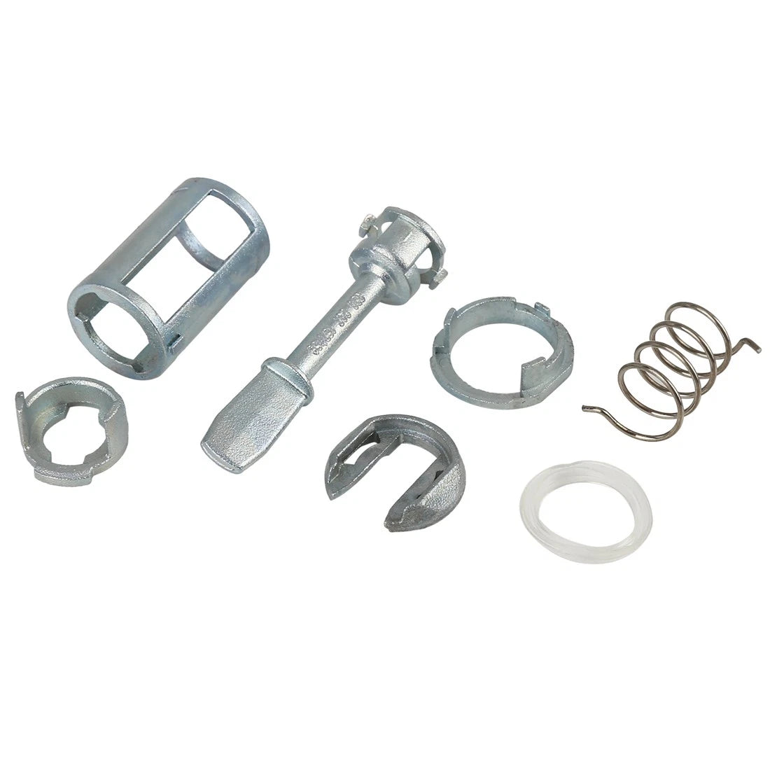 Barrel Door Lock Cylinder Repair Kit for Volkswagen Passat (1996–2005)