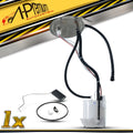 Front Fuel Pump Module Assembly for Ford F-250 F-350 F-550 Super Duty (2008–2010)