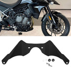 Front Air Dam Gas Tank Cover Deflector Shield for Tiger 900 GT (2020–2023)