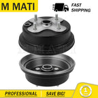 2X Front Wheel Brake Hub for Yamaha Kodiak 400 4WD (1993–1998)