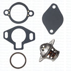 OEM 160 Degree Thermostat Kit for Mercruiser (1987–Present) 807252Q5, 18-3647