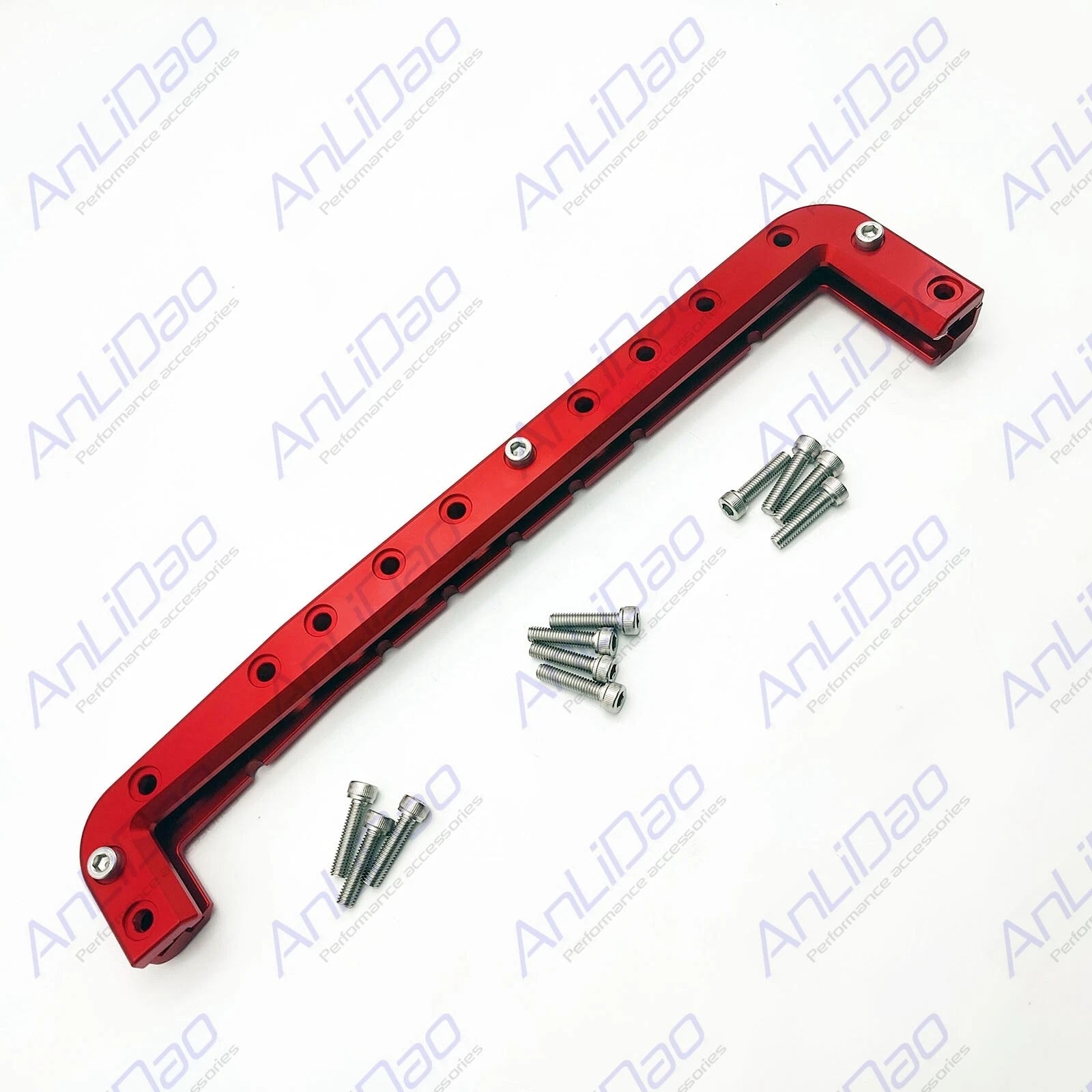 Intake Manifold Girdle for Sea-Doo Motorsports (RS12050-IMG)