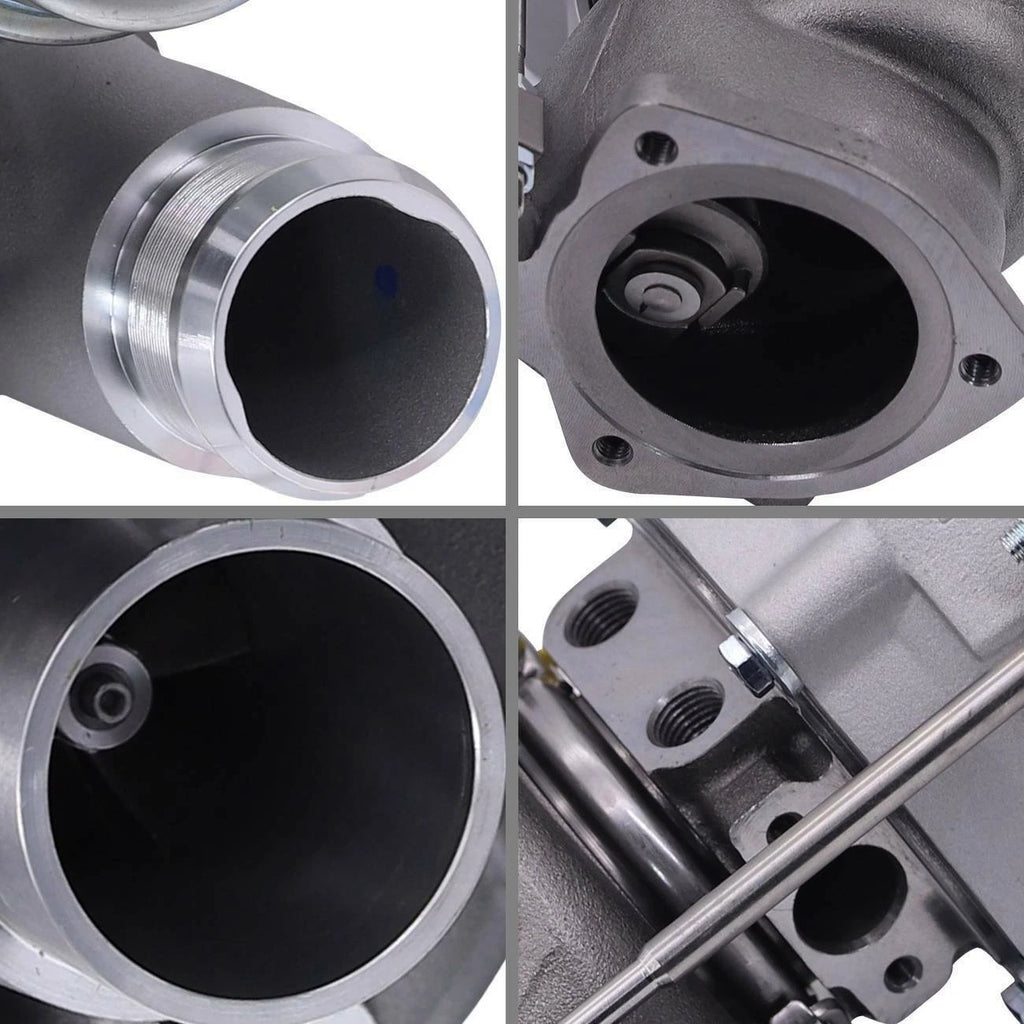 Turbocharger for Mini Cooper/Clubman S (2007–2016)