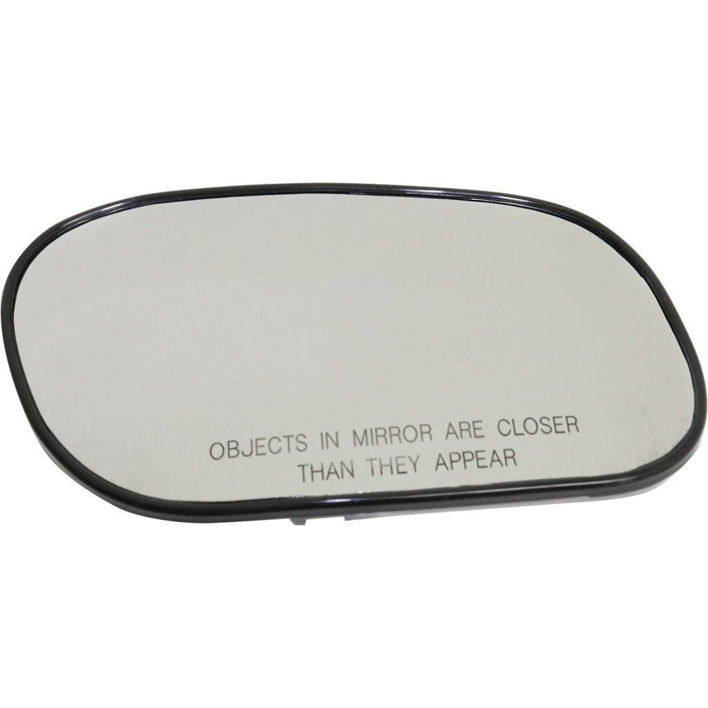 Mirror Glass for Mercury Grand Marquis, Ford Crown Victoria (1997–2011)
