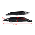 Steering Wheel Paddle Shifter Extension for Genesis GV70 G80 (2021–2023)