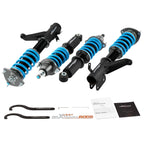 Coilovers Suspension for Honda CR-V (2002-2006)