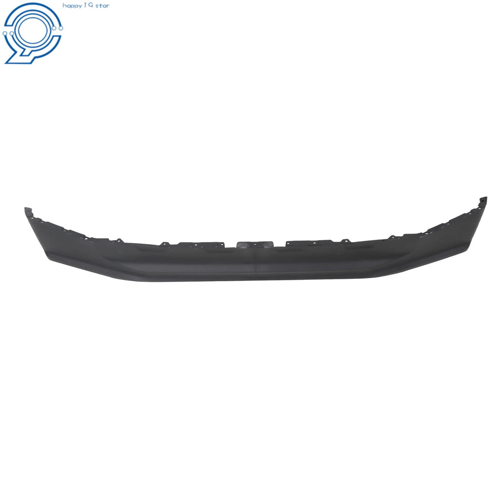 Front Valance Panel Air Deflector for Ford Super Duty F250 F350 (2020–2022)
