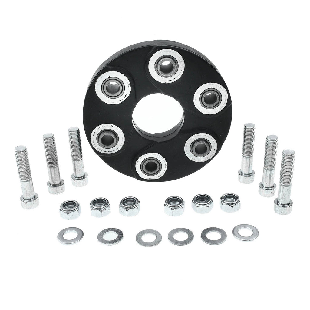 Driveshaft Coupler Flex Joint for Mercedes-Benz 300D 350SD 380SE 560SL (1982–1989)