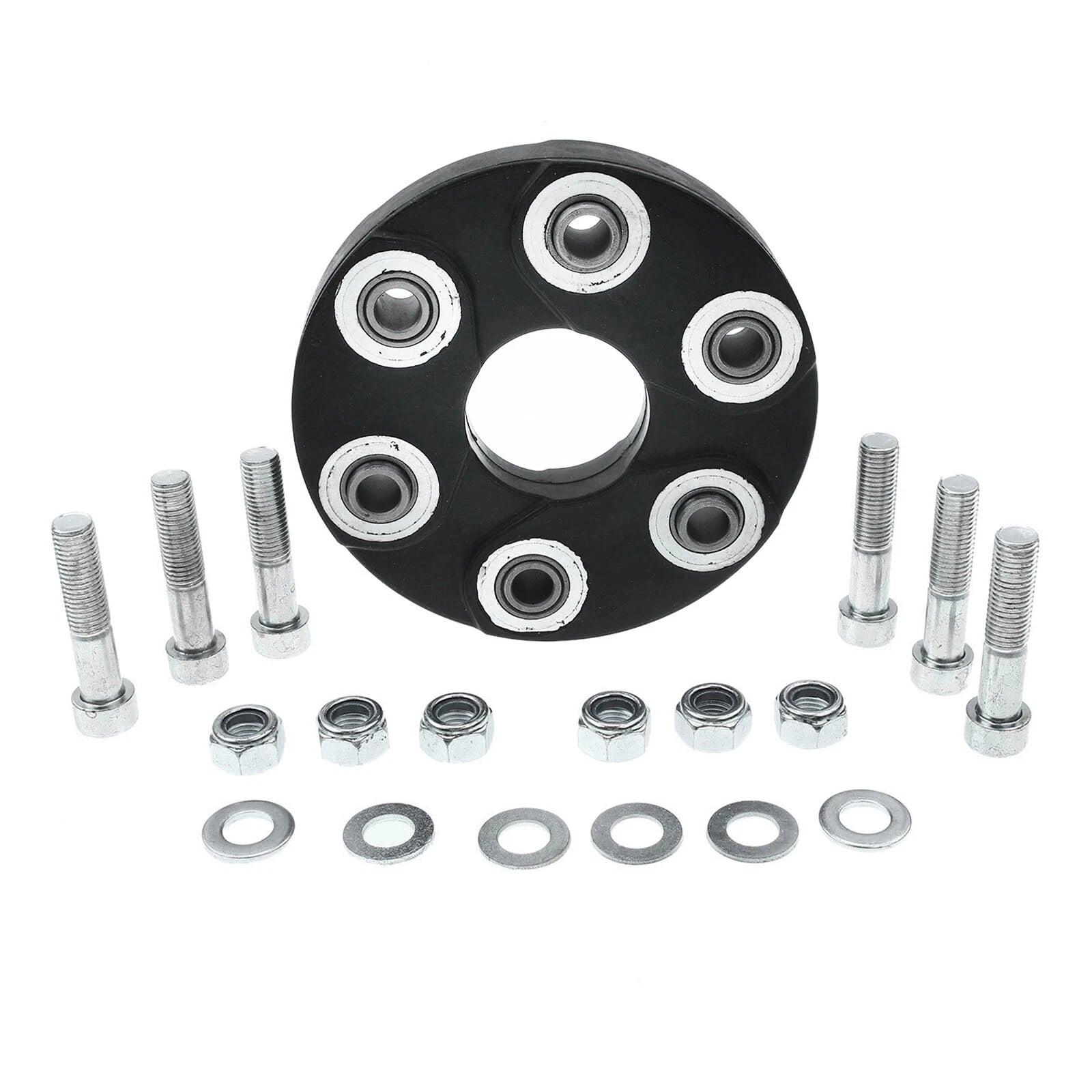 Driveshaft Coupler Flex Joint for Mercedes-Benz 300D 350SD 380SE 560SL (1982–1989)