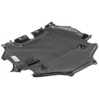 Engine Splash Shield for Mercedes Benz C300 (2008–2011) Center Lower AWD