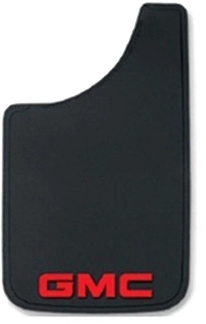 Set of 2 Mud Guards for GMC Chevy Chevrolet (9x15)