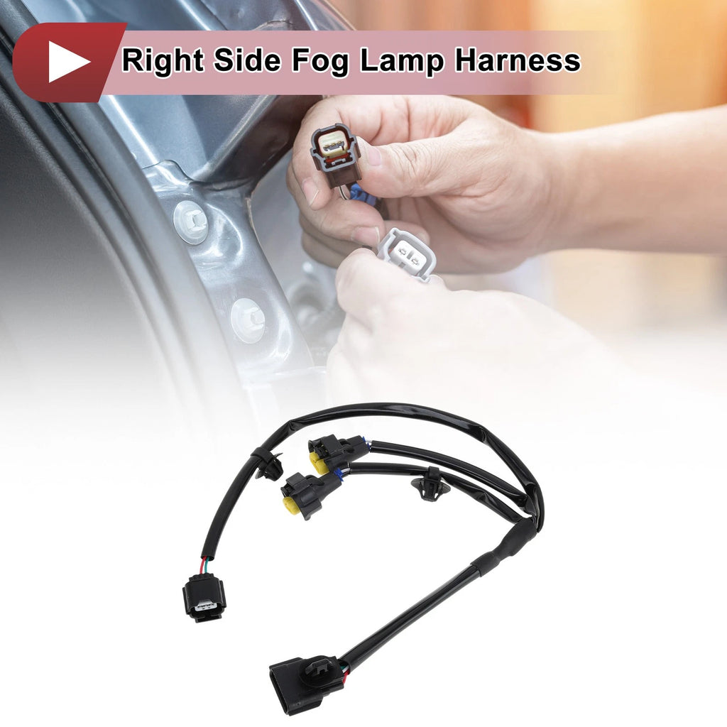 Fog Light Wire for Nissan Maxima (2016–2019) No. 240704RA0B