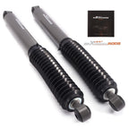 Set of 2 Front Shock Absorbers for Ford F250 F350 Super Duty (1999–2004) 1.5-4" Lift