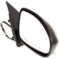 Power Mirror for Buick Enclave Right Manual Folding with Signal Light (2013–2017)