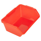 Storage Parts Box for Universal Use (Plastic Case)