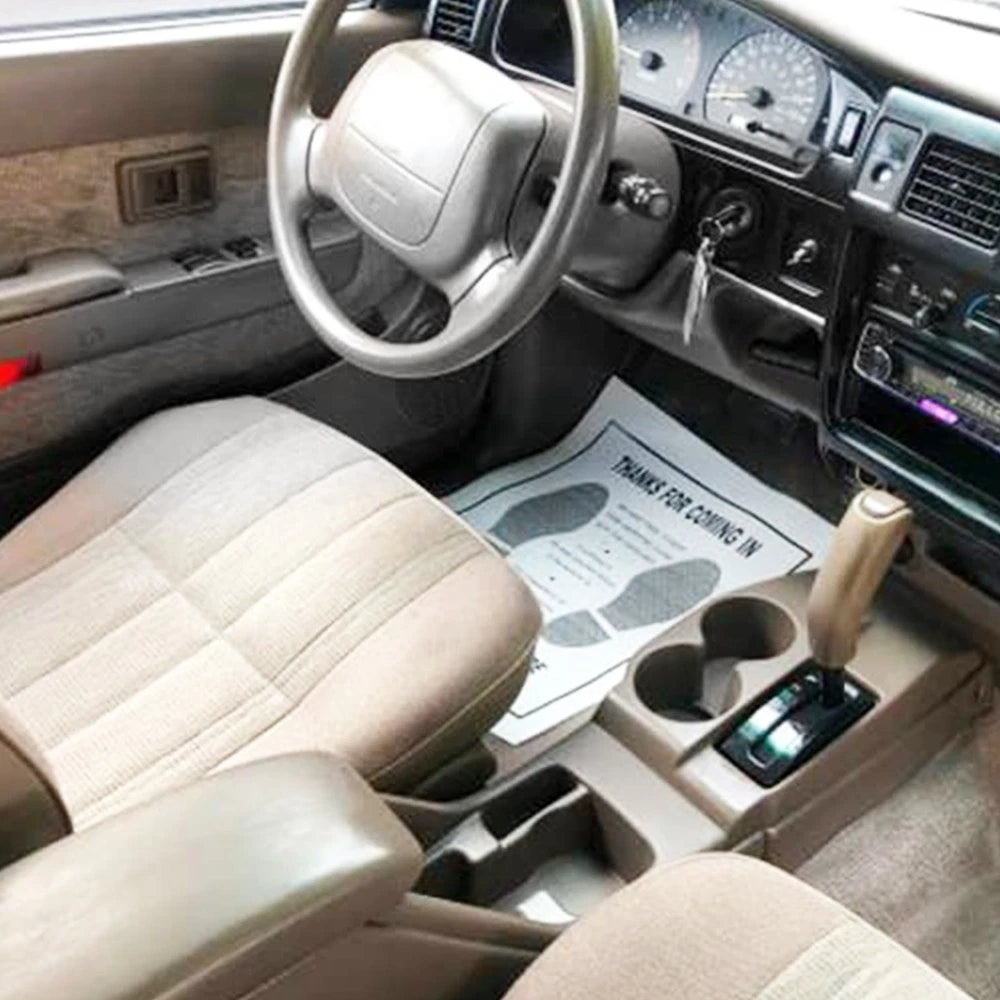 Center Console Lid for Toyota 4Runner Tacoma (1995-1998)
