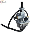 Carburetor for Suzuki LT-F160 LTF160T Quadrunner 160 (1991–1996)